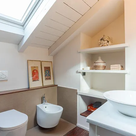 Center Loft Apartment *
