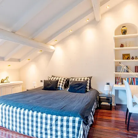 Center Loft * Como