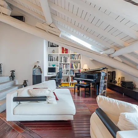 Center Loft Como