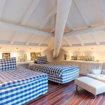 Center Loft * Como