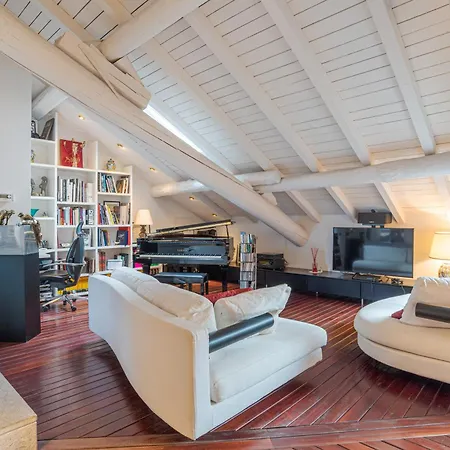 Center Loft * Como