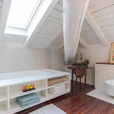 Apartamento Center Loft