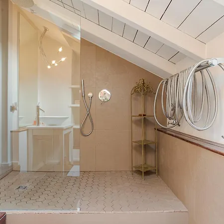 Center Loft Como