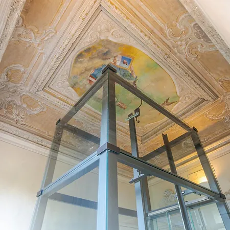 Apartamento Center Loft *
