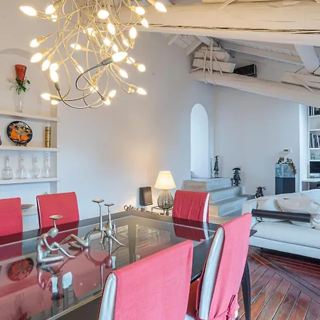 Apartamento Center Loft