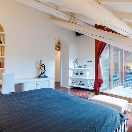 Center Loft Apartamento